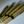 Load image into Gallery viewer, 1/2 Gram Cone Spliff • 100% All-Natural Palm Leaf Wrap