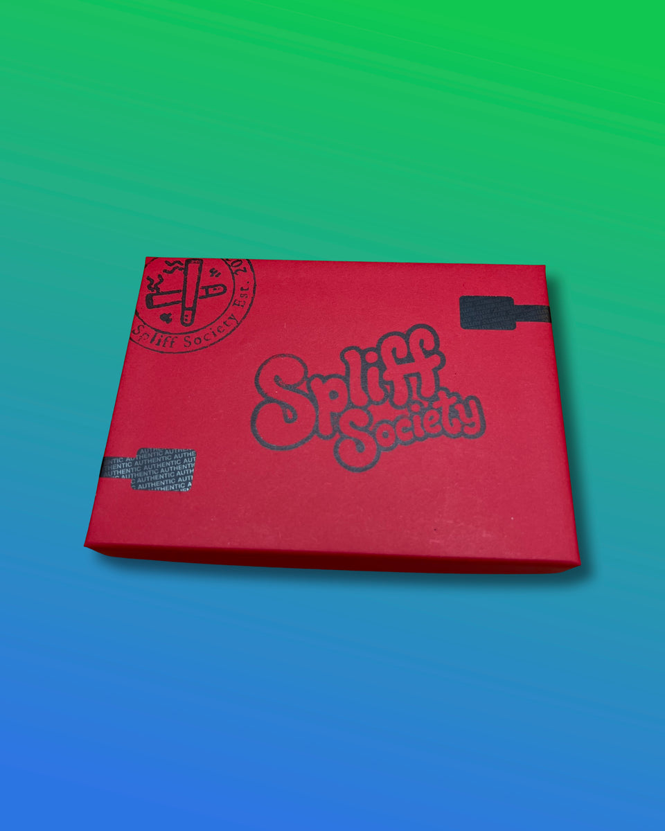 Full dozen Rose Cones W/ Glass tube Spliff Society