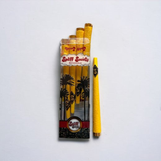 Canna Accoutrement & Accessories – Spliff Society
