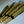 Load image into Gallery viewer, 1/2 Gram Cone Spliff • 100% All-Natural Palm Leaf Wrap
