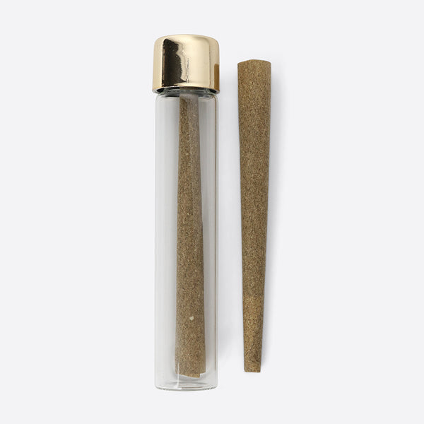 1-Gram Botanical Blunt Cones - Sage Flavor 109mm