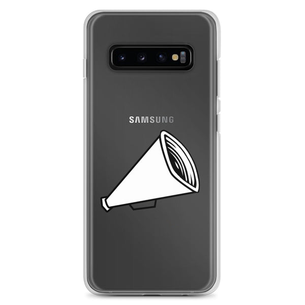 Spliff Samsung Case