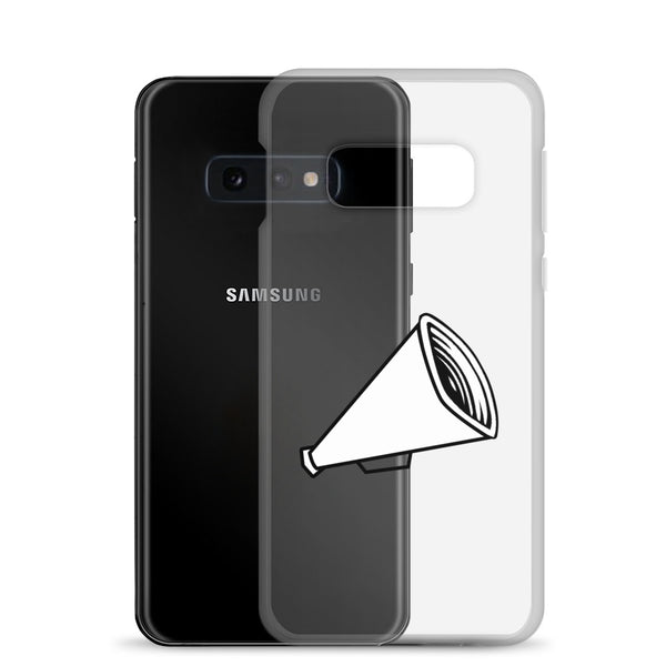 Spliff Samsung Case