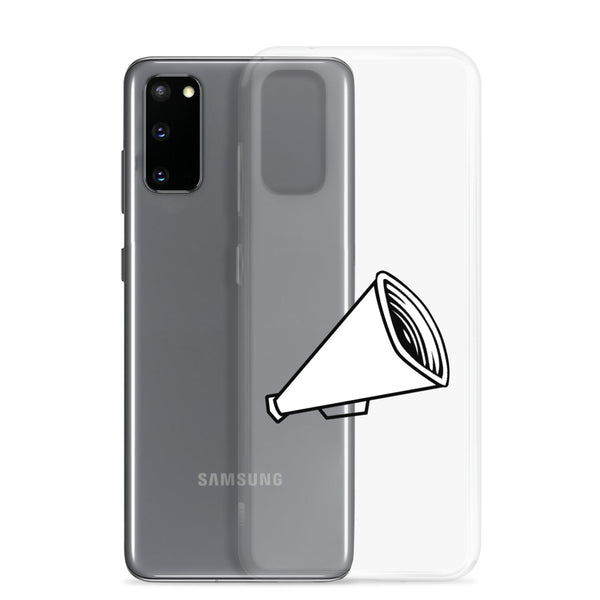 Spliff Samsung Case