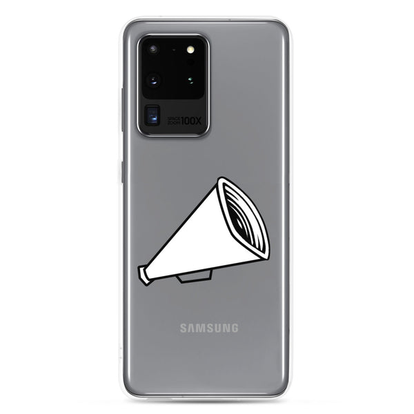 Spliff Samsung Case